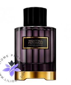 عطر ادکلن کارولینا هررا نایت فال پچولی | Carolina Herrera Nightfall Patchouli
