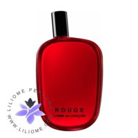 عطر ادکلن کام د گارسونس رژ | Comme des Garcons Rouge
