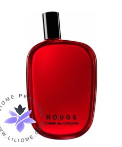 عطر ادکلن کام د گارسونس رژ | Comme des Garcons Rouge