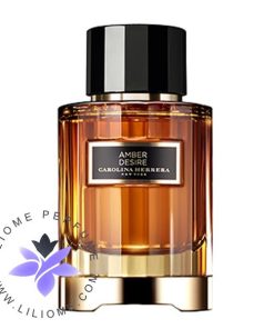 عطر ادکلن کارولینا هررا امبر دیزایر | Carolina Herrera Amber Desire