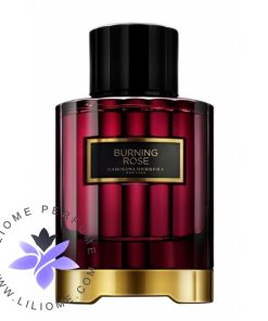 عطر ادکلن کارولینا هررا برنینگ رز | Carolina Herrera Burning Rose