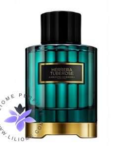 عطر ادکلن کارولینا هررا هررا توبرز | Carolina Herrera Herrera Tuberose