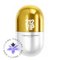 عطر ادکلن کارولینا هررا 212 وی آی پی پیلز زنانه | Carolina Herrera 212 VIP Pills for women