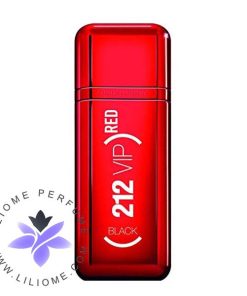 عطر ادکلن کارولینا هررا وی آی پی بلک رد | Carolina Herrera VIP Black Red