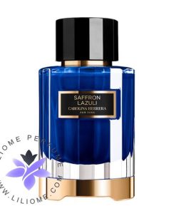 عطر ادکلن کارولینا هررا سافرون لازولی | Carolina Herrera Saffron Lazuli