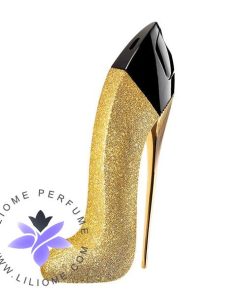 عطر ادکلن کارولینا هررا گود گرل گلوریوس گلد کالکتور ادیشن | Carolina Herrera Good Girl Glorious Gold Collector Edition