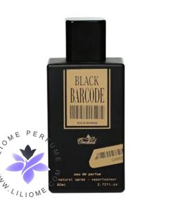 عطر ادکلن بارکد بلک ارکید مشکی | Barcode black Orchid
