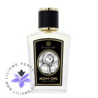 عطر ادکلن زولوجیست اسنویی اول | Zoologist Snowy Owl