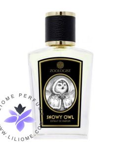 عطر ادکلن زولوجیست اسنویی اول | Zoologist Snowy Owl