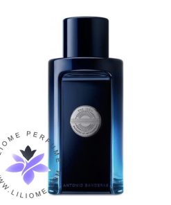 عطر ادکلن آنتونیو باندارس د آیکون | Antonio Banderas The Icon