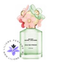 عطر ادکلن مارک جاکوبز دیزی او سو فرش اسپرینگ | Marc Jacobs Daisy Eau So Fresh Spring