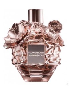 عطر ادکلن ویکتور اند رولف فلاوربمب 15 انیورساری اوت کوتور ادیشن | Viktor & rolf Flowerbomb 15th Anniversary Haute Couture Edition