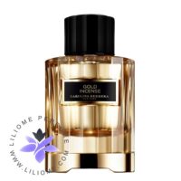 عطر ادکلن کارولینا هررا گلد اینسنس | Carolina Herrera Gold Incense