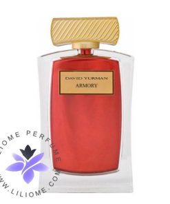 عطر ادکلن دیوید یورمن ارموری | David Yurman Armory
