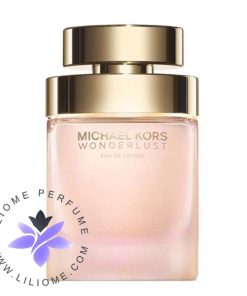 عطر ادکلن مایکل کورس واندرلاست ادو وویاژ | Michael Kors Wonderlust Eau de Voyage