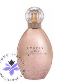 عطر ادکلن سارا جسیکا پارکر لاولی یو | Sarah Jessica Parker Lovely You
