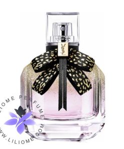 عطر ادکلن ایو سن لورن مون پاریس کریسمس کالکتور | YSL Mon Paris Christmas Collector
