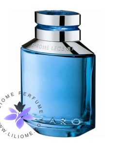عطر ادکلن آزارو کروم لجند (سری قدیم) | Azzaro Chrome Legend