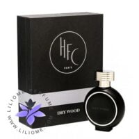 عطر ادکلن اچ اف سی درای وود | HFC dry wood