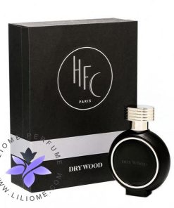 عطر ادکلن اچ اف سی درای وود | HFC dry wood