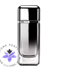 عطر ادکلن کارولینا هررا 212 وی آی پی بلک اکسترا | Carolina Herrera 212 VIP Black Extra