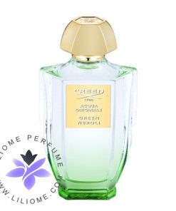 عطر ادکلن کرید گرین نرولی | Creed Green Neroli
