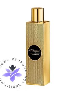 عطر ادکلن اس تی دوپونت گلدن وود | S.T. Dupont Golden Wood