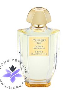 عطر ادکلن کرید زست ماندارین | Creed Zeste Mandarine