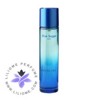 عطر ادکلن آکوالینا بلو شوگر | Aquolina Blue Sugar