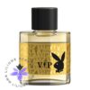 عطر ادکلن پلی بوی وی آی پی مردانه | Playboy VIP for men