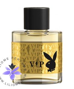 عطر ادکلن پلی بوی وی آی پی مردانه | Playboy VIP for men
