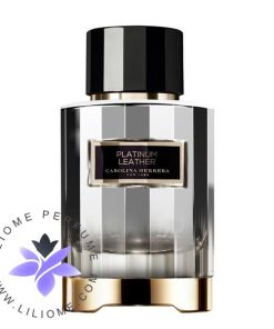 عطر ادکلن کارولینا هررا پلاتینیوم لدر | Carolina Herrera Platinum Leather