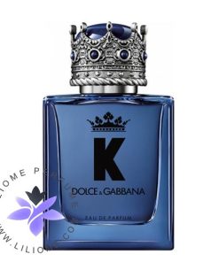 عطر ادکلن دولچه گابانا کینگ- کی ادو پرفیوم | Dolce Gabbana K EDP 150ml