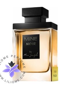 عطر ادکلن مارک جوزف ماین نویر 1950 پاریس | Marc Joseph Mine Noir 1950 Paris