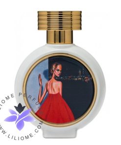 عطر ادکلن اچ اف سی لیدی این رد | HFC Lady in Red