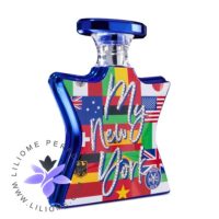 عطر ادکلن باند شماره 9 مای نیویورک | Bond No.9 My New York