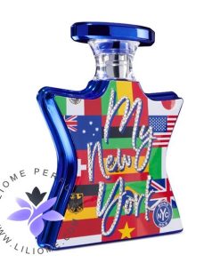 عطر ادکلن باند شماره 9 مای نیویورک | Bond No.9 My New York