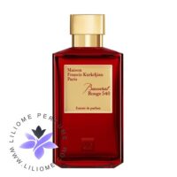 عطر ادکلن فرانسیس کرکجان باکارات رژ 540 اکستریت د پارفوم | MFK Baccarat Rouge 540 Extrait de Parfum 200ml