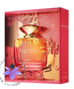 عطر ادکلن استی لودر بیوتیفول ابسولو | Estee Lauder Beautiful Absolu