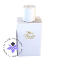 عطر ادکلن امرداد بلو بلودد هروئین | Amordad Blue Blooded Heroine