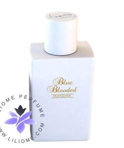 عطر ادکلن امرداد بلو بلودد هروئین | Amordad Blue Blooded Heroine