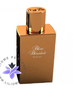 عطر ادکلن امرداد بلو بلودد ویکتور مردانه | Amordad Blue Blooded Victor