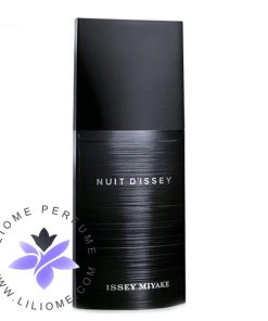 تستر اورجینال ادکلن ایسی میاکه نویت د ایسه | Issey Miyake Nuit d'Issey