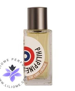عطر ادکلن اتات لیبره د اورنج فیلیپین هاوس بوی | Etat Libre d'Orange Philippine Houseboy