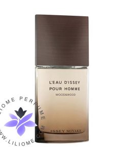 تستر اورجینال ادکلن ایسی میاکه پور هوم وود اند وود | Issey Miyake pour Homme Wood & Wood