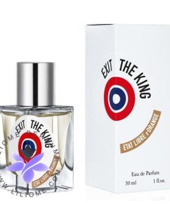 عطر ادکلن اتات لیبره د اورنج اگزیت د کینگ | Etat Libre d'Orange Exit The King