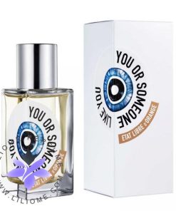 عطر ادکلن اتات لیبره د اورنج یو اور سام وان لایک یو | Etat Libre d'Orange You Or Someone Like You
