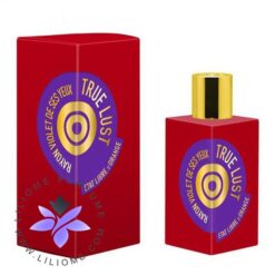عطر ادکلن اتات لیبره د اورنج ترو لاست رایون ویولت دس سس یو | Etat Libre d'Orange True Lust Rayon Violet De Ses Yeux