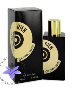 عطر ادکلن اتات لیبره د اورنج رین اینتنس اینسنس | Etat Libre d'Orange Rien Intense Incense