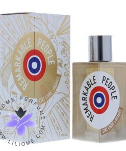 عطر ادکلن اتات لیبره د اورنج رمارکبل پیپل | Etat Libre d'Orange Remarkable People